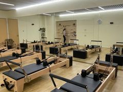 -天行健身＆天行拳馆跆拳道·格斗TXGYM