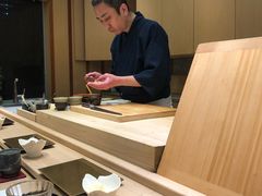 -鮨一日本料理旗舰店(总店)
