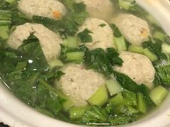 -陈记菜馆·非遗淮扬菜(东关街教场店)