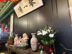 -誉八仙粤菜(万象天地店)