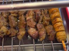 -遇西祠·海鲜烧烤(总店)