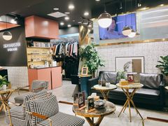 -海马体照相馆|大师(北京华贸中心店)