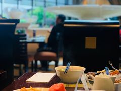 -无锡君来洲际酒店