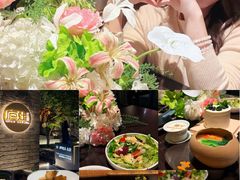 -庐灶江南·江南菜·四合院Bistro(东直门雍和宫·原华侨宾馆店)
