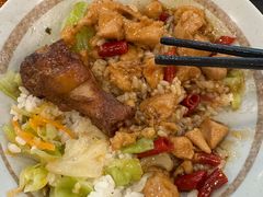 -永和大王(小厨·东四十条店)