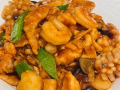 -大铁勺新津菜(中北永旺店)