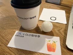 -COFFEEOLOGY咖啡学(天银店)