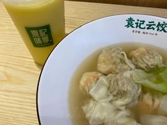 -袁记云饺(鼓楼店)