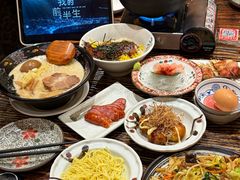 -平成屋·午肴夜酒(四川北路店)