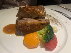 -王品牛排(郑州大卫城店)