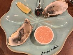 -Burger & Lobster(Dean Street)