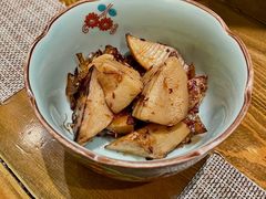 煮魔芋-みほりん味保灵(六月汇广场店)