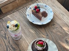 -Vanillacafe香草咖啡(银海大世界店)