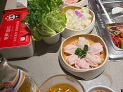 -海底捞火锅(北京路店)