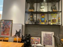 -HAY COFFEE