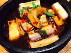 天水精致蔬食料理-天水蔬食料理(树德之光店)