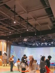 -小鸡哆哆故事屋·儿童乐园(嘉里城店)