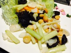 -若蘭慈·无国界素食料理(欢乐海岸店)