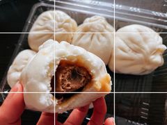 -白玉兰传统小吃