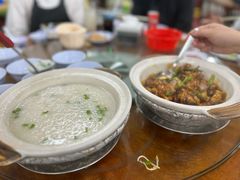 -無招牌海鮮(芽笼店)