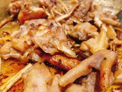 -围龙屋客家食府(福田店)