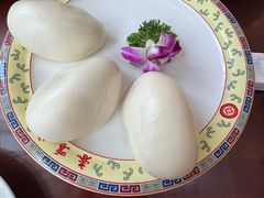 -鹿鸣春饭店(总店)
