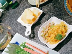 -乌拉赫旗满族火锅(国信·南湖公馆店)