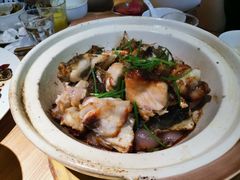 -周三的情书花园餐厅(江北店)
