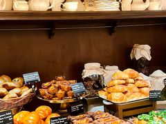 -B&C黄油与面包·THE GARDEN BAKERY概念店(世纪汇店)