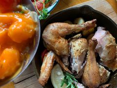 公社招牌烤春鸡-COMMUNE幻师(五角场店)