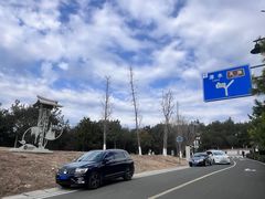 -南京市无想山景区