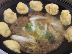 -哈尔滨东北铁锅炖(都督街店)