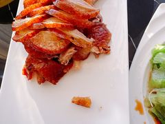 -全聚德(长白直营店)