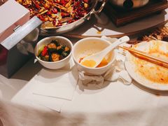 -小山城·馋嘴蛙(亚运村店)