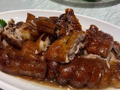 碌鹅-强记海鲜·大排档(蛇口新街店)