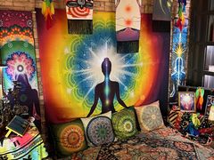 -雪灵魔法世界SHELLY’S TAROT(大良桂畔里店)