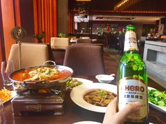 -奥山雅阁酒店·中餐厅