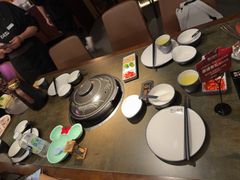 -同仁四季椰子鸡(海岸城天利店)