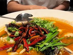 -清水亭湖北菜(大屯DT51店)