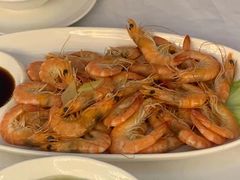 -丰收日·小海鲜·沪上家宴(顾村正大店)
