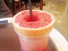 -Cafe de Paris(林荫路店)