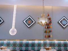 -欧提汗·新疆餐厅·清真(银都路店)