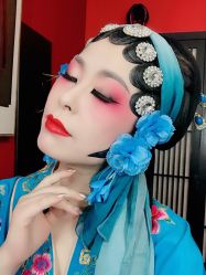 -盘子女人坊古装写真摄影(深圳店)