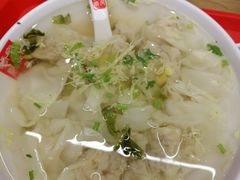 -琴岛顺天馄饨(乐客城店)