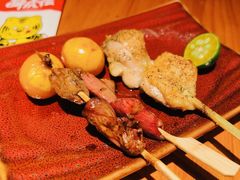 -醉虎传(南锣鼓巷店)