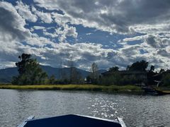 -丽江泸沽湖景区