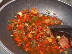 -大鸽饭(马王堆店)