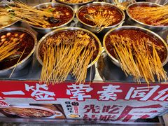 -嘉州鲜知味钵钵鸡(奎星楼店)