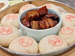 -红满堂·龙虾·牛蛙·淮扬菜(濠北路店)
