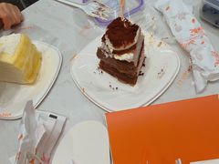 -La Repete 手工千层蛋糕(深圳卓悦中心店)